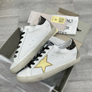 "GOLDEN GOOSE" GGDB SUPER STAR