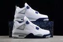 Air Jordan 4 Retro "Midnight Navy"