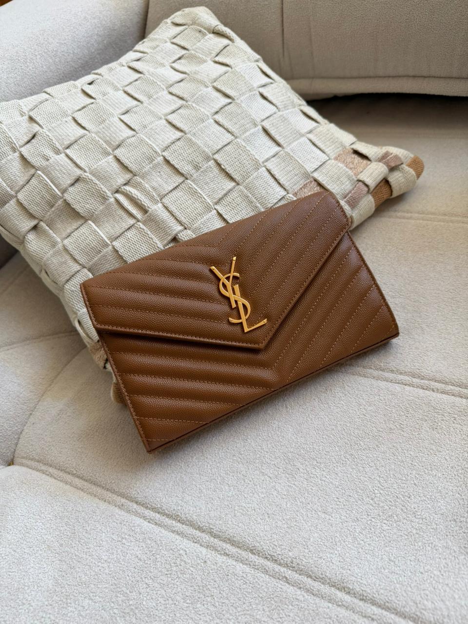 Saint Laurent Should Bag ( Pronta entrega )