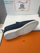 HERMES LOAFER
