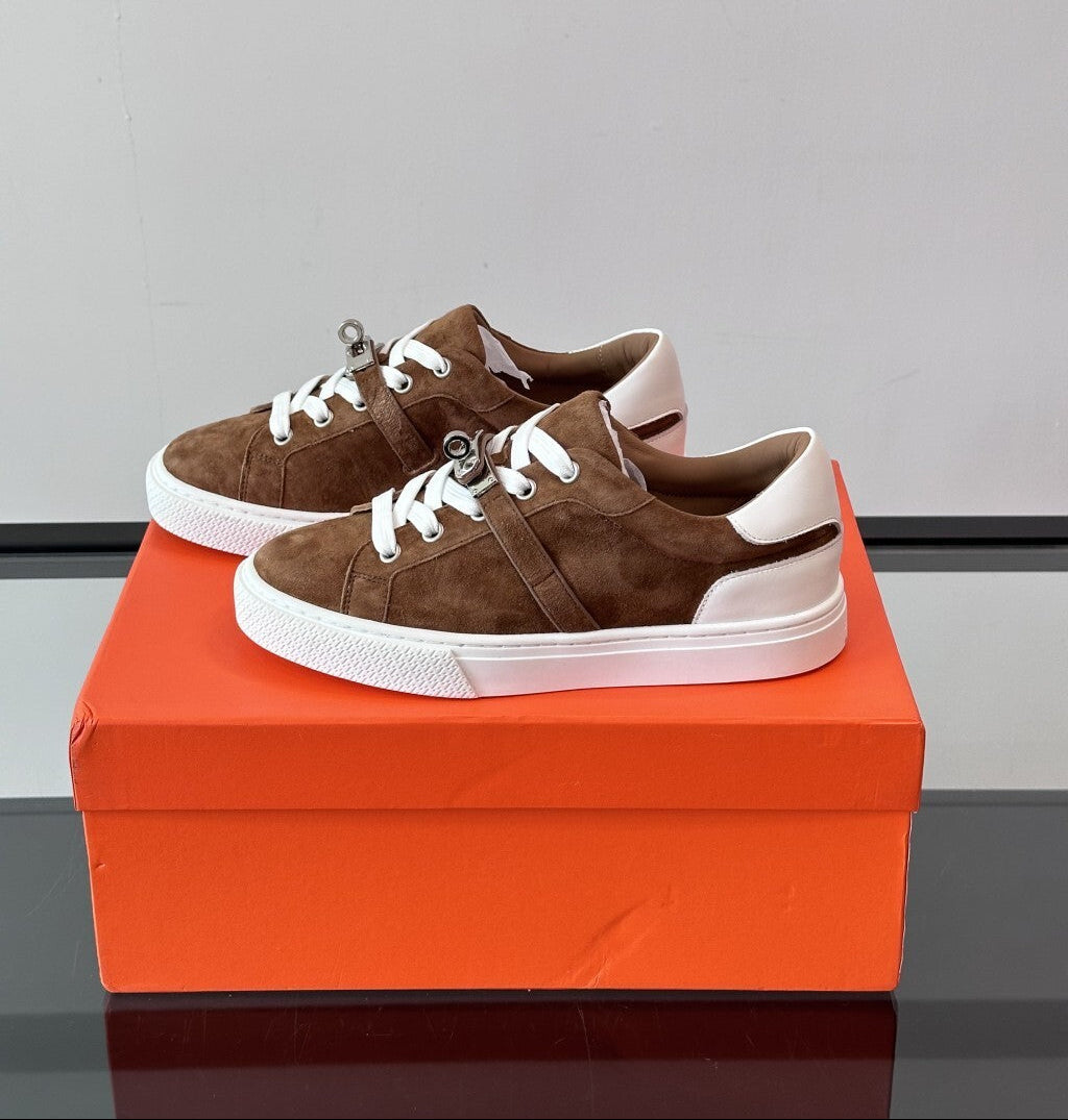Hermès Day Sneaker