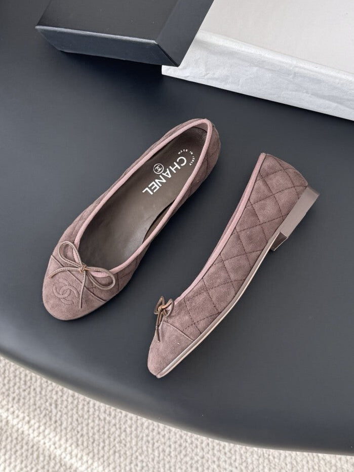 Chanel - Sapatilhas de Balé