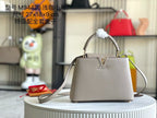 Louis Vuitton Capucines BB