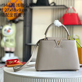 Louis Vuitton Capucines BB