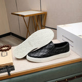 Tênis Gucci Slip On GG Supreme