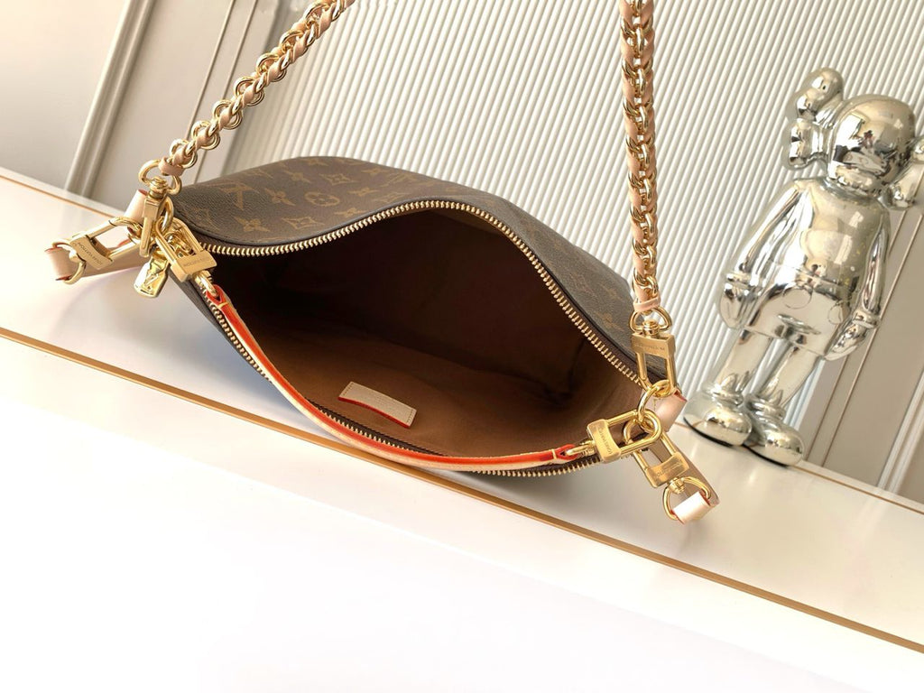 Louis Vuitton Multipass