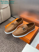HERMES LOAFER