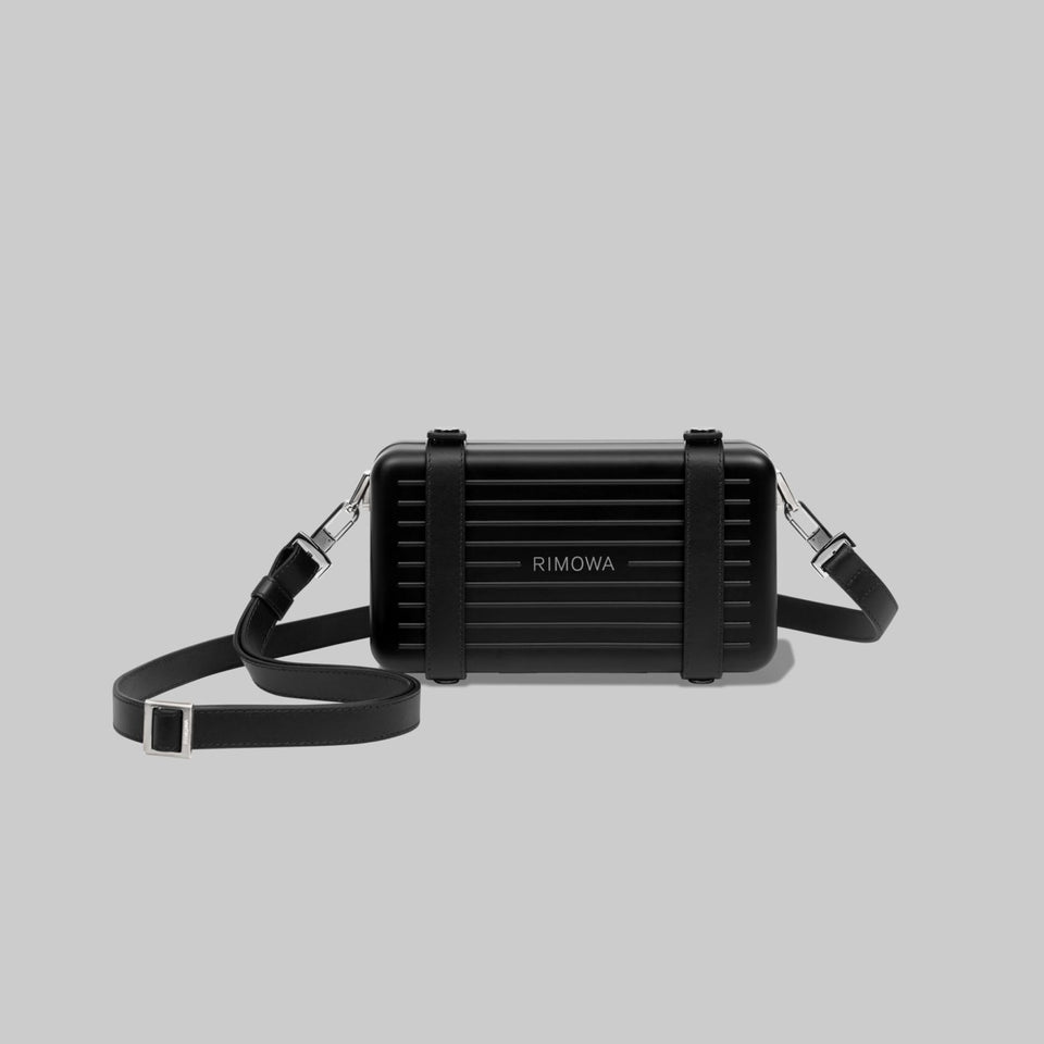 Rimowa x Dior Cross Body Bag