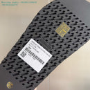 Hermes Chypre Prunoir / Noir Canvas