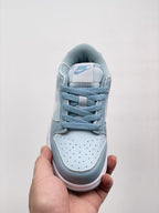 Nike Dunk Low Blue Infantil