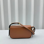 Prada Cleo Shoulder Bag
