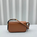 Prada Cleo Shoulder Bag