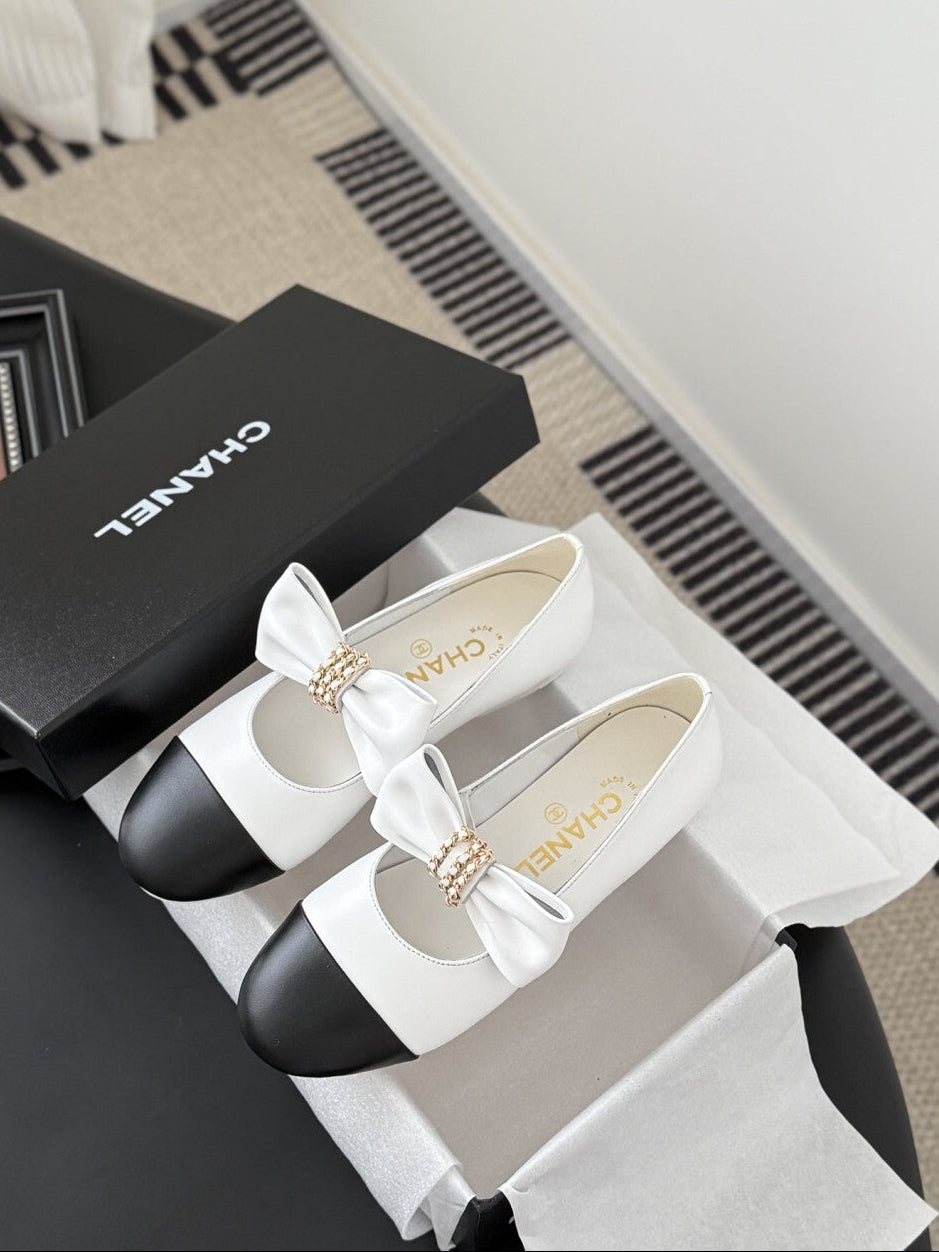 Chanel - Sapatilhas