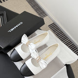 Chanel - Sapatilhas