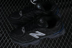 New Balance 9060 BLACK/GREY/WHITE U9060BPM