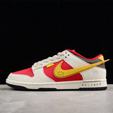 Nike Dunk "Saint Seiya" Cavaleiros do Zodíaco