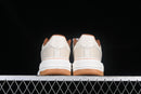 Nike Air Force 1 Low Luxe Pearl White/Pecan/Gum DB4109-200 (Pronta entrega)