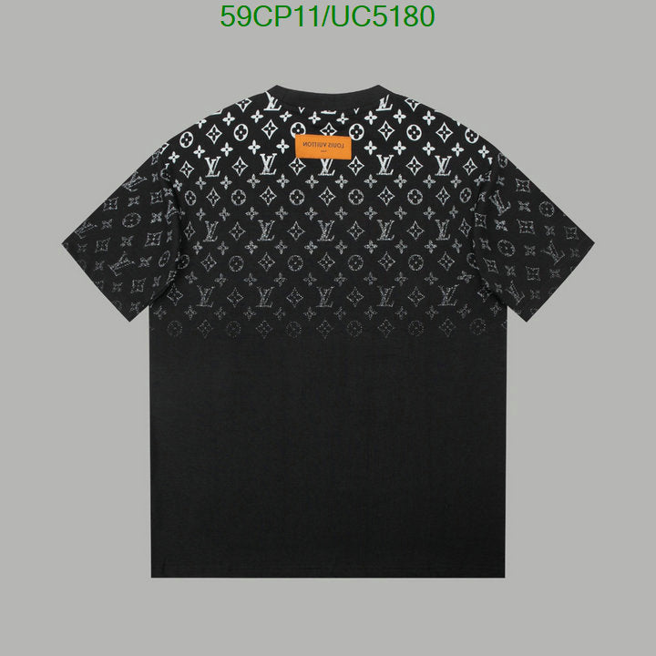 Camiseta lv