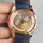 Patek Philippe Aquanaut Chronograph Dial with Embossed Grid Pattern