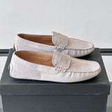 Loafer Urban Comfort white