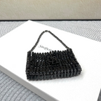 Microbolsa Evening em Cristal  YSL