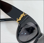 Óculos de sol YSL M94 .