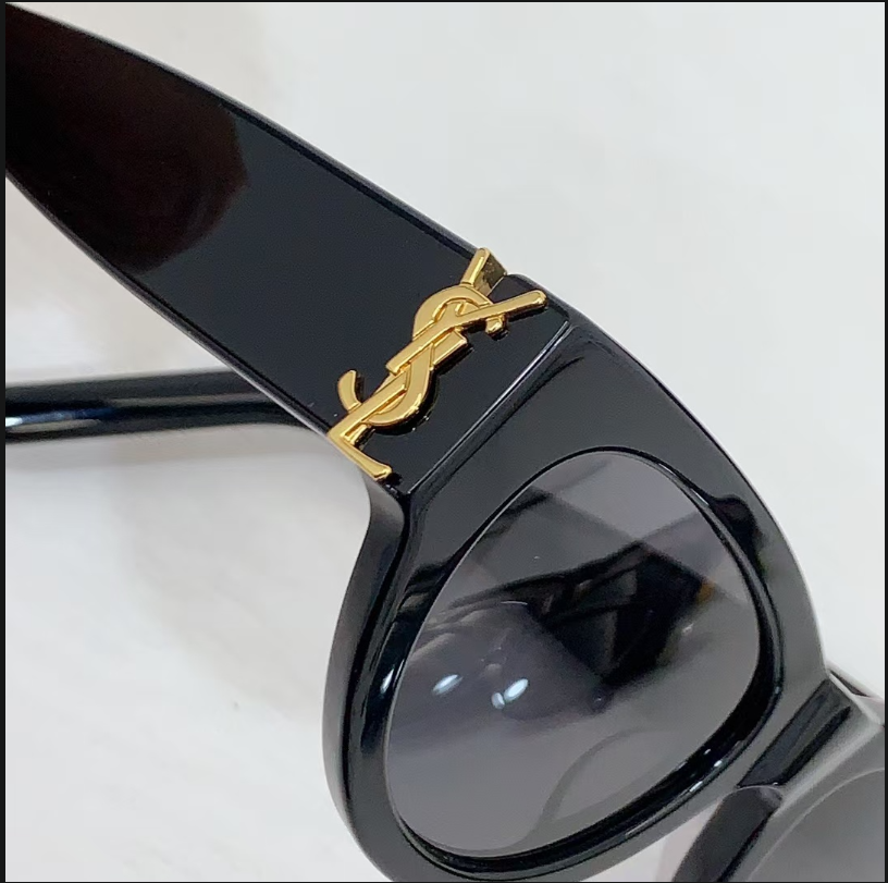 Óculos de sol YSL M94 .