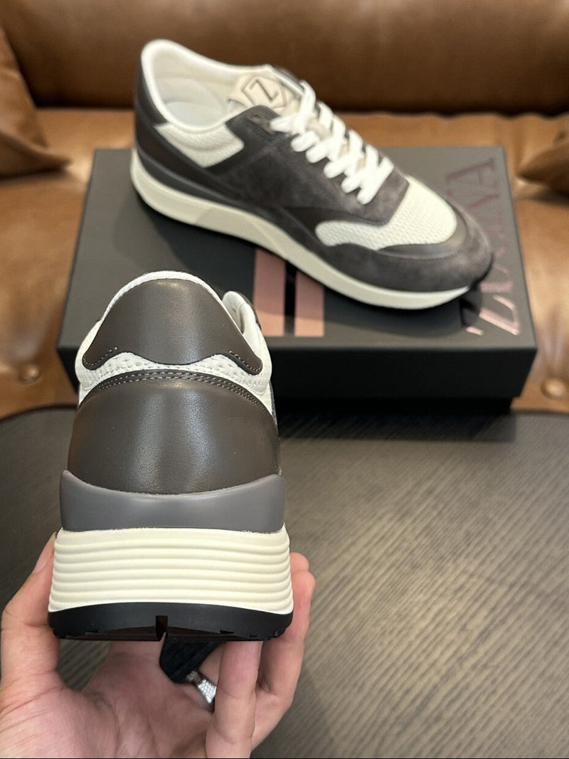 Zegna sneakers