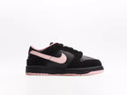 Nike SB Dunk Low  Pink Foam Black Infantil