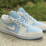 AIR JORDAN 1 LOW SE REVERSE ICE BLUE
