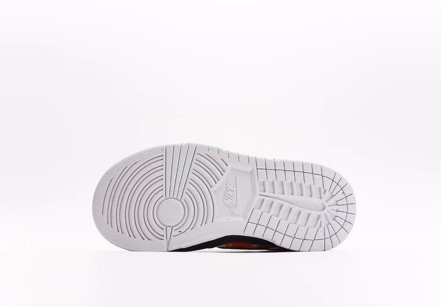 Nike SB Dunk Low Raygun Tie-Dye Black Infantil
