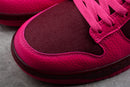 Nike Dunk Low Valentine's Day DQ9324 600