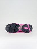 New Balance 1000 Tan Pink Green