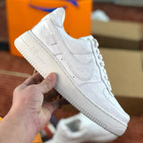 Nike Air Force 1 Low Louis Vuitton White