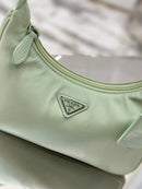 Bolsa Prada mini Re-Edition 2000