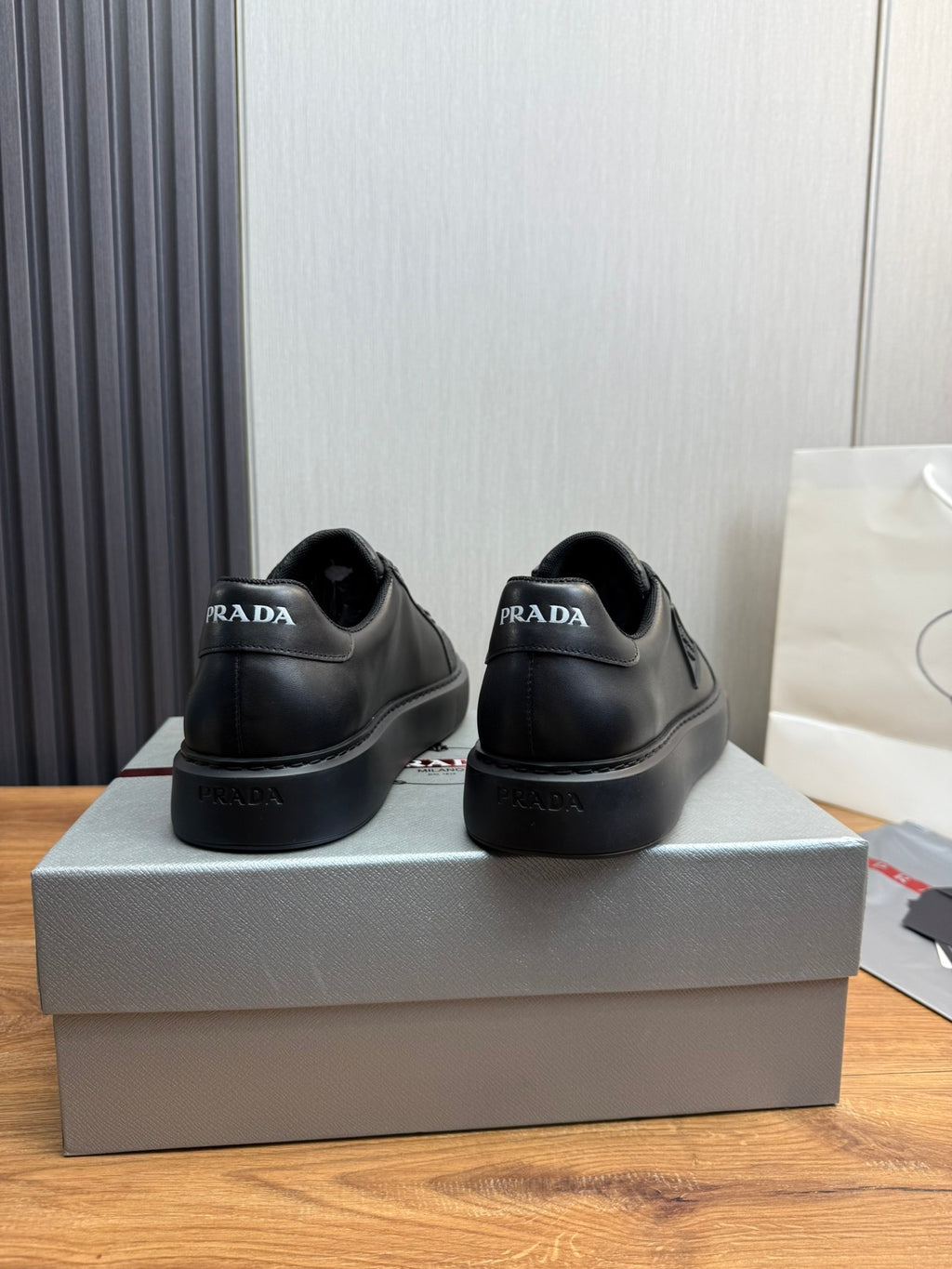 Prada Downtown