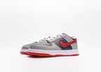 Nike Dunk Low CO.JP Samba Infantil