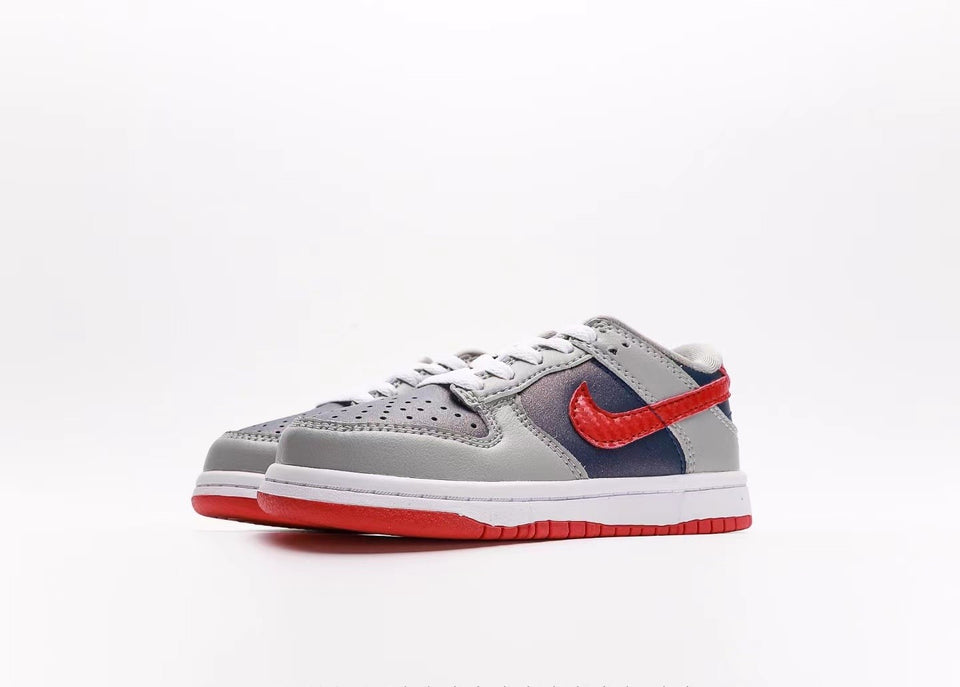Nike Dunk Low CO.JP Samba Infantil