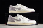 Air Jordan 1 Retro Low OG Atmosphere Grey