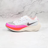 Nike ZoomX Vaporfly Next% 2 White Pink