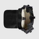 Mochila Gucci GG Jumbo Black
