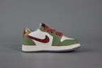 Air Jordan 1 Retro Low OG "Year of the Dragon" / "Chinese New Year Infantil