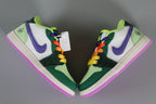 Air Jordan 1 Retro Low OG "Doernbecher 2023 Infantil