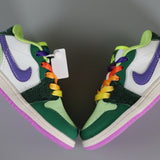 Air Jordan 1 Retro Low OG "Doernbecher 2023 Infantil