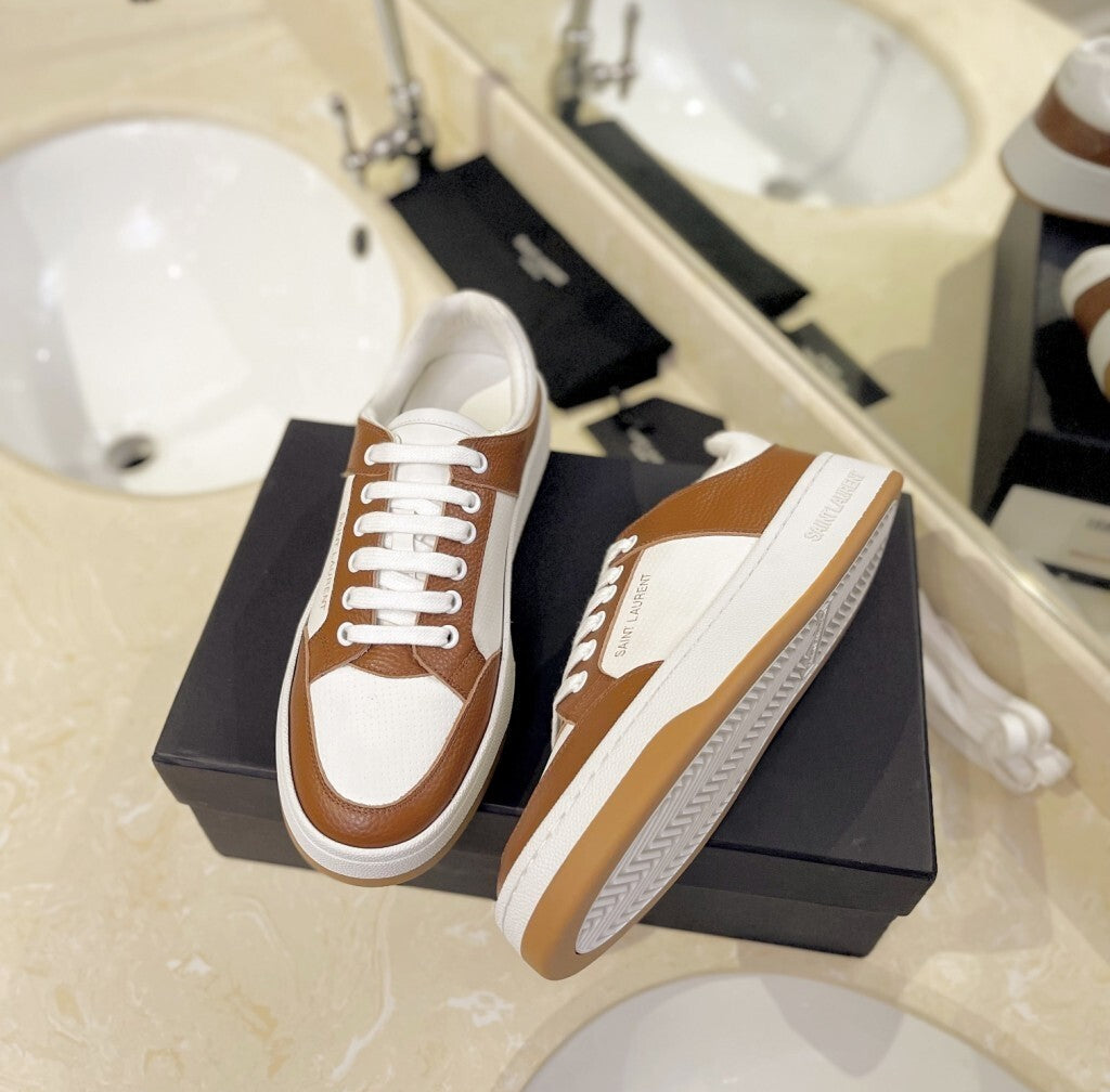 TÊNIS YVES SAINT LAURENT