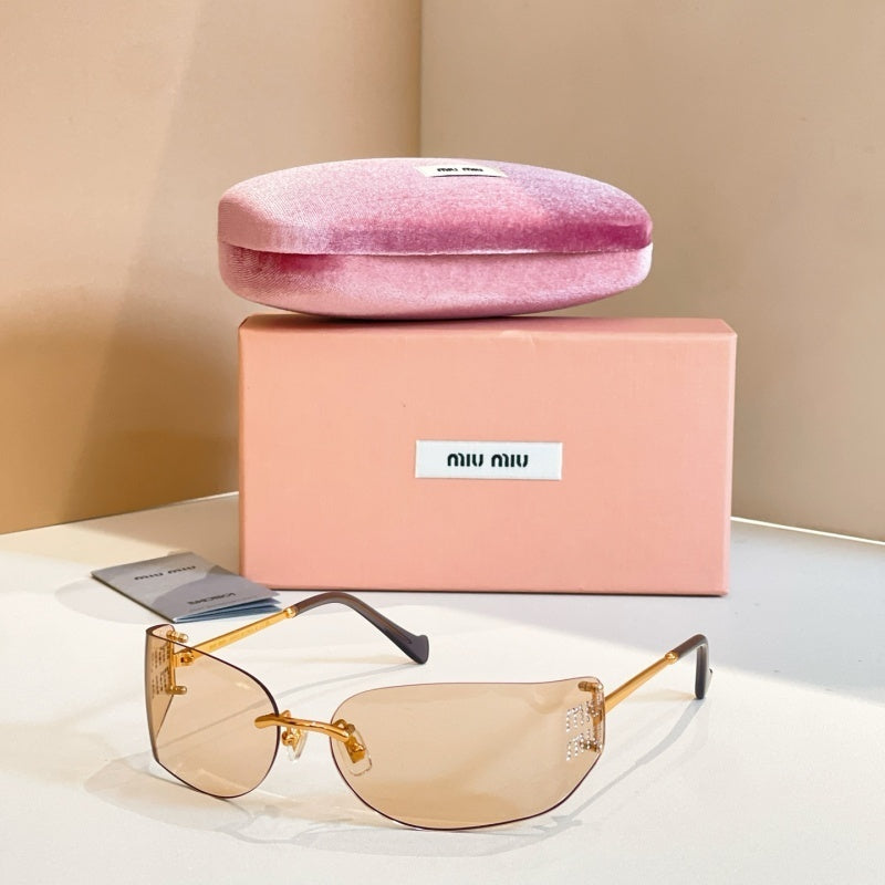 Óculos Miu Miu