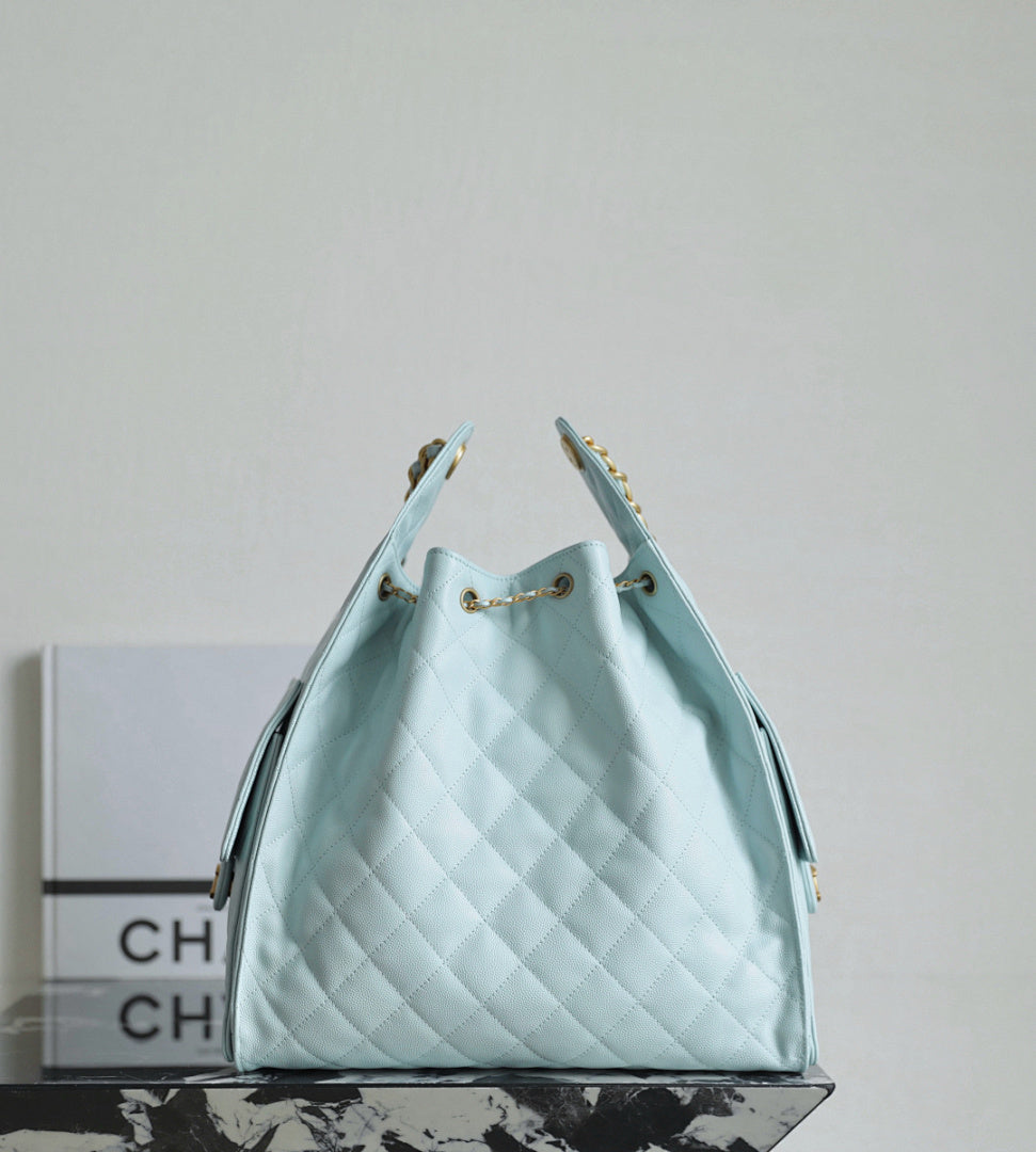 Bolsa CHANEL 25 Large