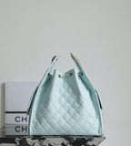 Bolsa CHANEL 25 Large