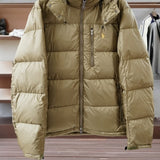 The Gorham Down Jacket Beje