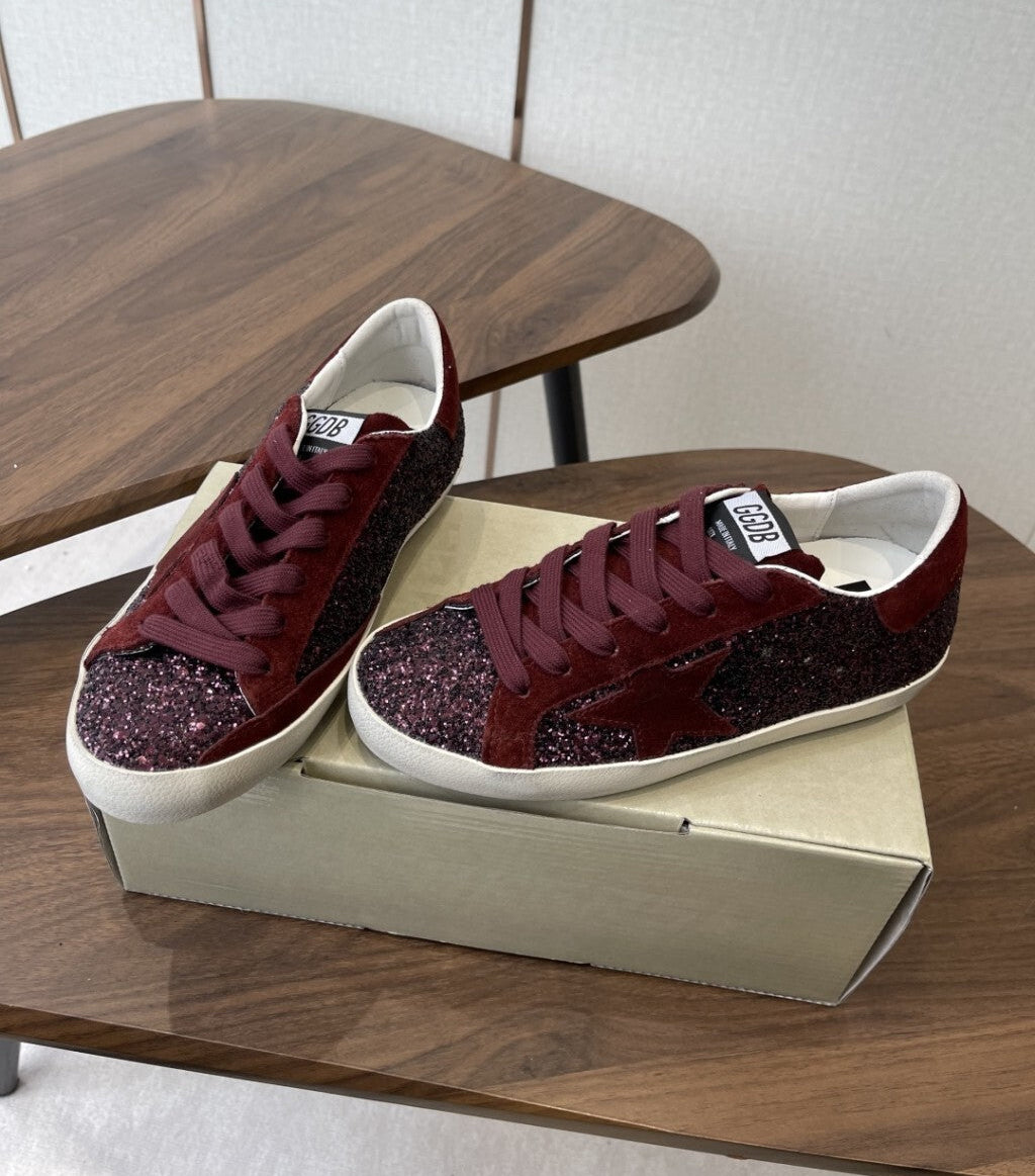 GOLDEN GOOSE GGDB LTD EDITION